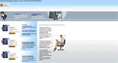 Desktop Screenshot of ispeeds.net